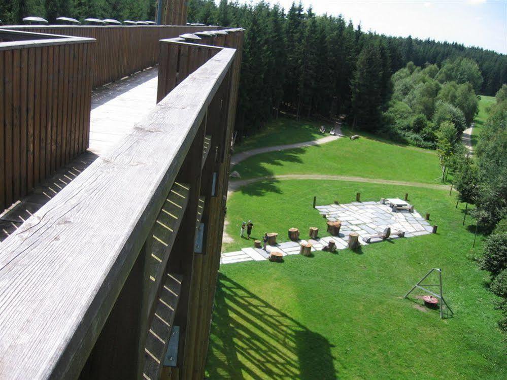 Theater- Und Feriendorf Koenigsleitn Gmbh Hotel Litschau Exterior photo